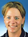 Annika Sorenstam
