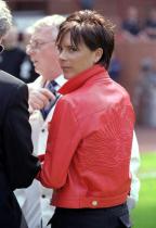 bók og mannrán hjá Beckham familíunni