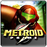 Metroid Prime (GCN)