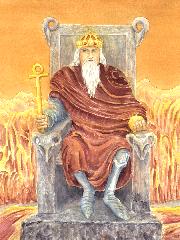 Keisarinn
