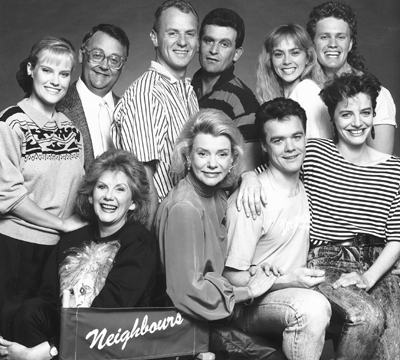 Nágrannar 1988