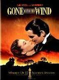 Gone with the wind (1939)
