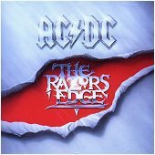 AC/DC - The Razor's Edge
