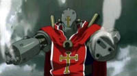 Kostir og gallar nokkra anime sería