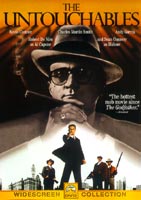 The Untouchables