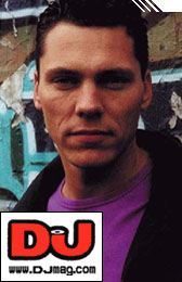 Tiesto á toppinn