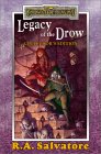 Nýjasta bókin um Drizzt....("spoiler")