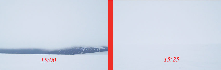 Þoka