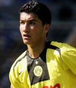 Nuri Sahin