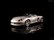 Porsche CarreraGT