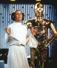 Star Wars Holiday Special