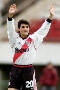 Ortega, Man Utd og Lazio