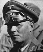 Erwin Rommel.
