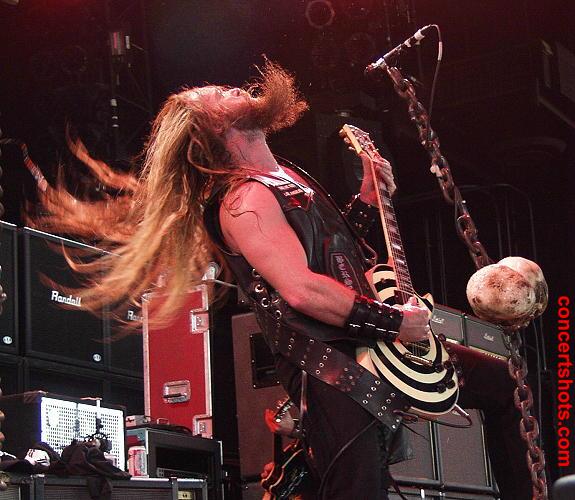 Zakk Wylde