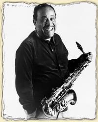 Lou Donaldson