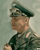 Erwin Rommel Kafli 2...