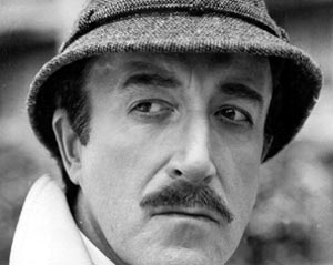 Life and Death of Peter Sellers