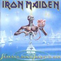 Iron Maiden - Seventh Son Of A Seventh Son...