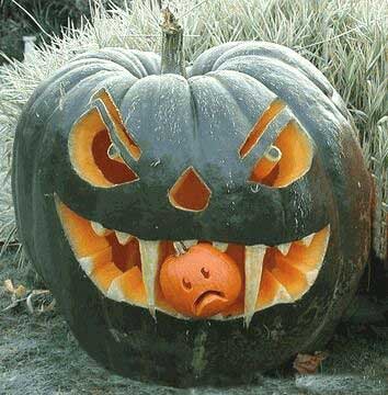 happy halloween