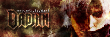 Dante signature