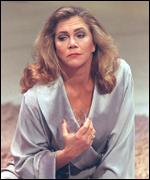 Kathleen Turner