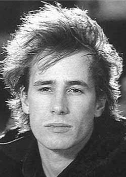 Jeff Buckley (1966-1997)