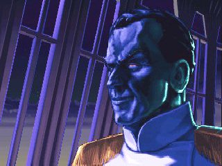 Grand Admiral Thrawn