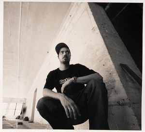 Aesop Rock