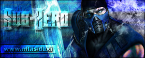 Sub-Zero