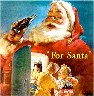 Coca Cola