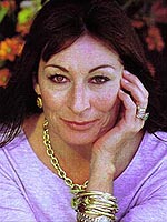 Anjelica Huston