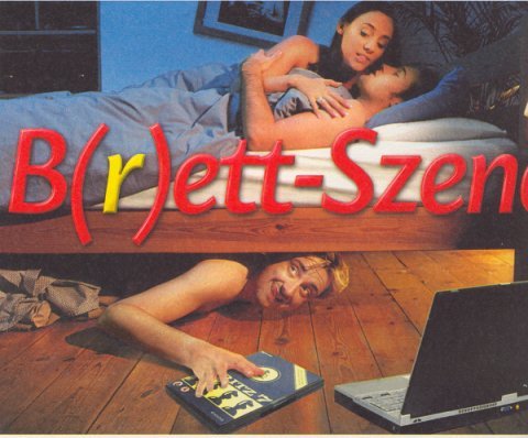Fritz betra en kynlíf?
