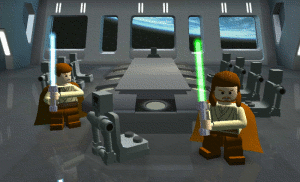 Sorp Wars IIX - The Invasion