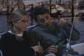 Samtal Joey og Rachel