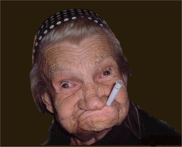 mamma hans stjána bláa