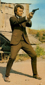 Dirty Harry