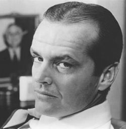Jack Nicholson