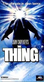 The Thing (1982)