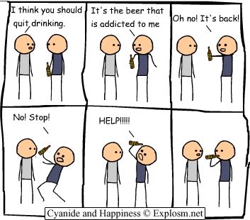 Explosm.net