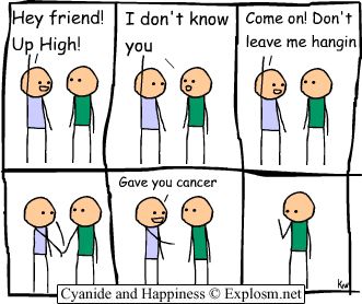 Explosm.net