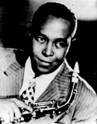 Charlie Parker - í sukki og svínaríi!