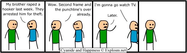 Punchline!