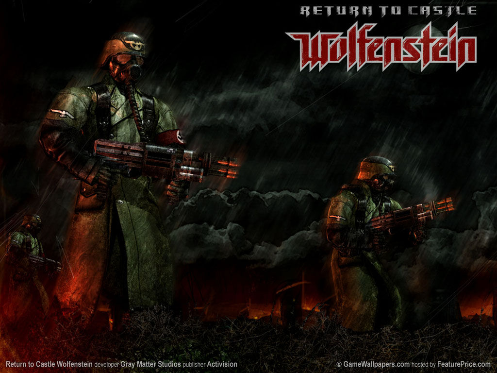 Wolfenstein