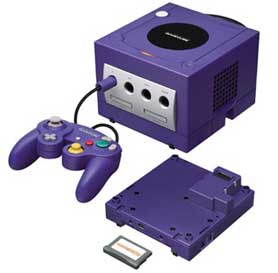 Game Boy Player