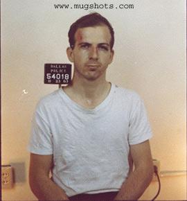 Lee Harvey Oswald