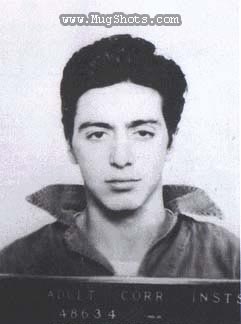 Al Pacino