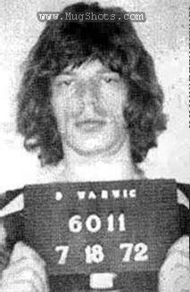 Mick Jagger