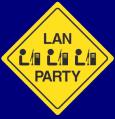 #gamers.2tm - LAN