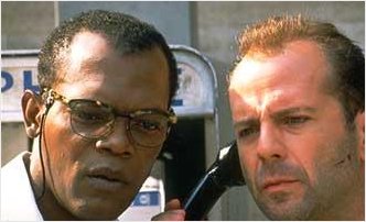 Die Hard: With a Vengeance