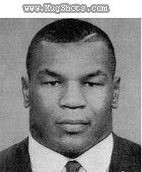 Mike Tyson